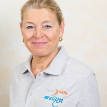 Birgit Gutke Stade