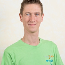 Martin Werner Stade